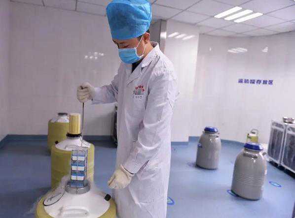 三代试管广州哪里做 广州供卵试管医院排名： ‘nt1.1mm看男女’