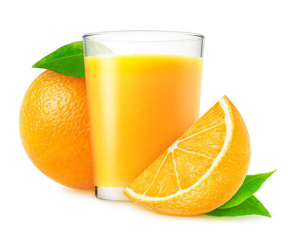 孕妇吃橙子会导致胎儿黄疸？N0！没有任何科学根据