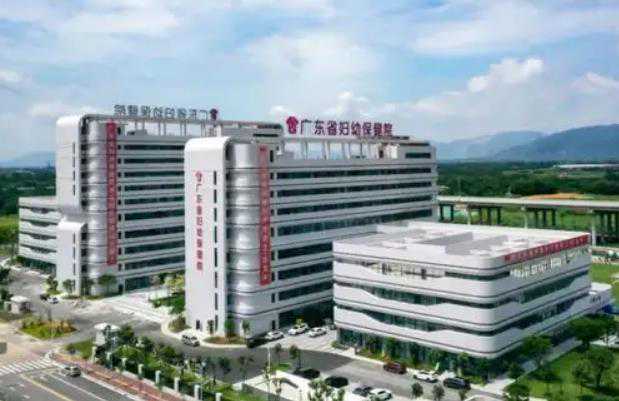 广州助孕公司哪家 2022年广州试管婴儿医院成功率及费用排名 ‘宝宝做的三维数